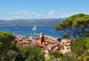 Saint-Tropez : un paradis pour l'immobilier de prestige !